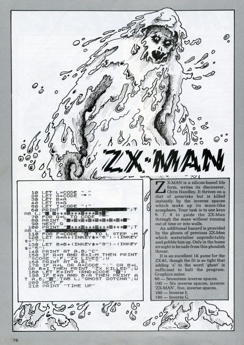 Zx81 emulator for mac